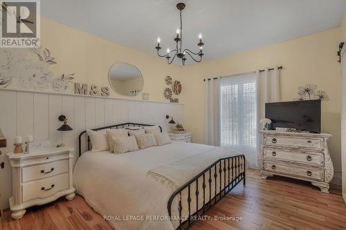 Primary bedroom - 1560 Sandy Hill Road, Champlain, ON 