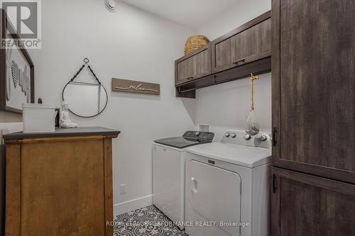 Laundry for main house shared with in-law suite - 1560 Sandy Hill Road, Champlain, ON 