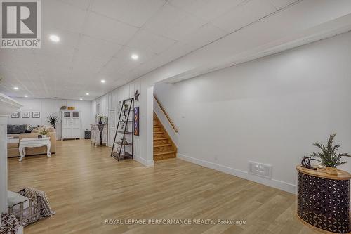 To basement - 1560 Sandy Hill Road, Champlain, ON 
