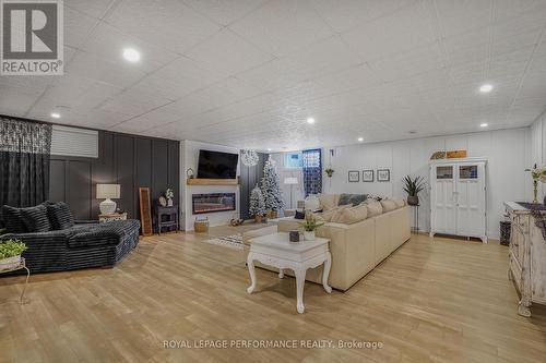 Family room 1 of 2 photos - 1560 Sandy Hill Road, Champlain, ON 