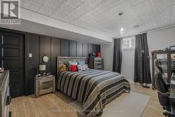 Basement bed - 