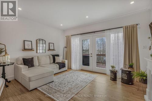 In-law suite - 1560 Sandy Hill Road, Champlain, ON 
