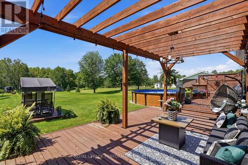 1560 Sandy Hill Road, Champlain, ON 