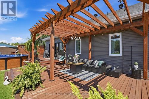 1560 Sandy Hill Road, Champlain, ON 