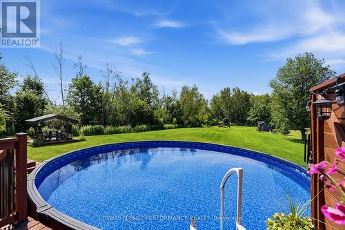 1560 Sandy Hill Road, Champlain, ON 