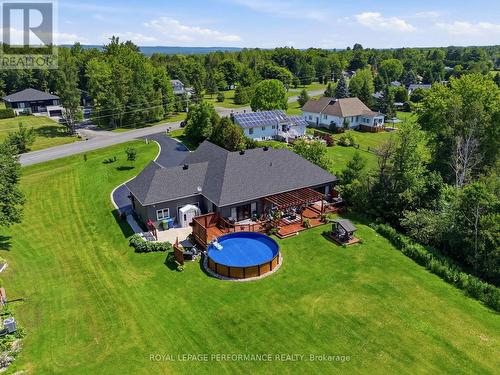 1560 Sandy Hill Road, Champlain, ON 