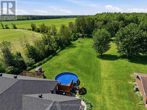 1560 Sandy Hill Road, Champlain, ON 