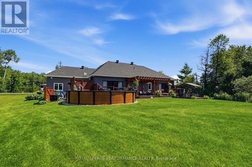 1560 Sandy Hill Road, Champlain, ON 