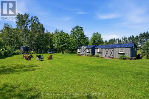 1560 Sandy Hill Road, Champlain, ON 