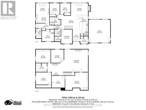 1560 Sandy Hill Road, Champlain, ON 