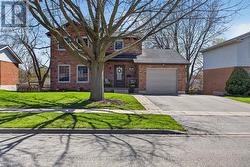 21 BRAZOLOT DRIVE  Guelph (Kortright West), ON N1G 4M2