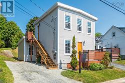 79 Rose Street Street  Dartmouth, NS B3A 2T8