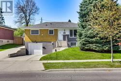 259 KING EDWARD AVENUE  London South (South J), ON N5Z 3V2