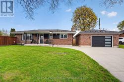 281 TWEEDSMUIR AVENUE  London East (East O), ON N5W 1L5