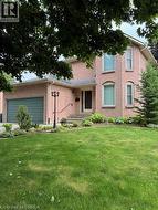 21 GARDEN Crescent Paris, ON N3L 3T3