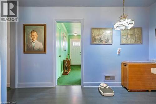 2117 Edinburgh Drive, Burlington, ON - Indoor