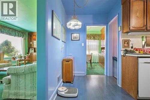 2117 Edinburgh Drive, Burlington, ON - Indoor