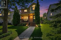 316 FERN STREET  Orangeville, ON L9W 5C1