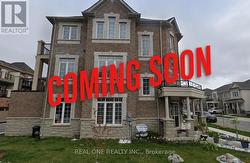 3310 ERASMUM STREET Oakville, ON L6M 1S3