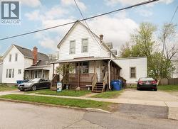 128 WEST STREET Chatham, ON N7M 2R6