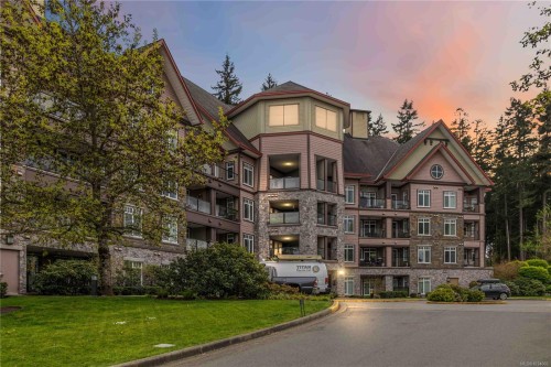 203-1395 Bear Mountain Pkwy  Langford, BC V9B 0E1
