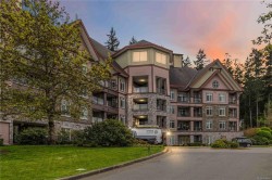 203-1395 Bear Mountain Pkwy Langford, BC V9B 0E1