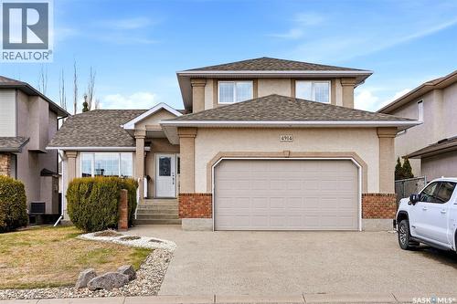 4914 Schwartz Way, Regina, SK - Outdoor