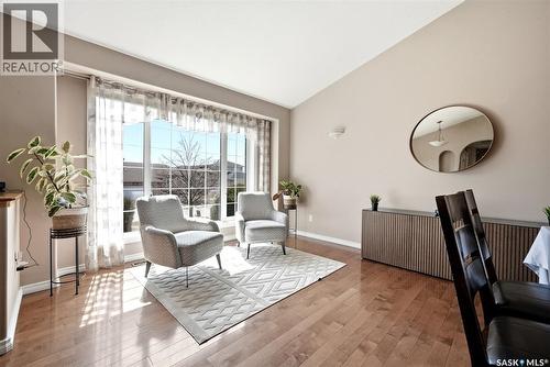 4914 Schwartz Way, Regina, SK - Indoor
