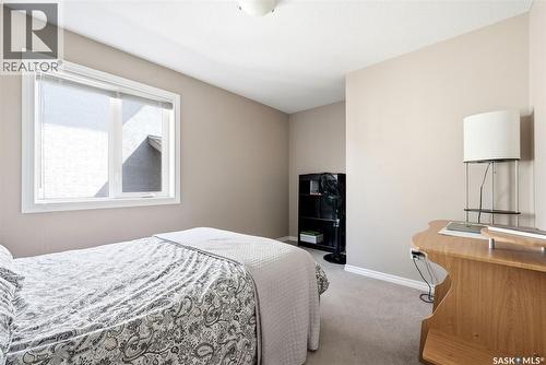4914 Schwartz Way, Regina, SK - Indoor Photo Showing Bedroom