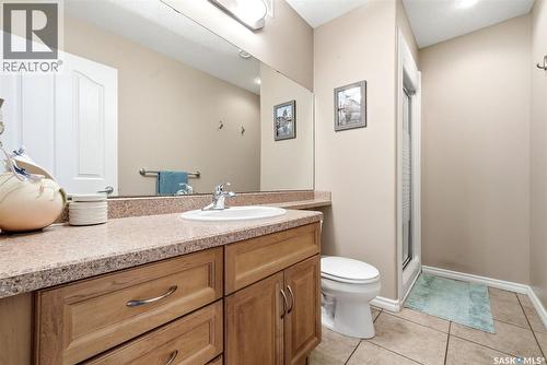 4914 Schwartz Way, Regina, SK - Indoor Photo Showing Bathroom