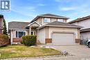 4914 Schwartz Way, Regina, SK  - Outdoor 