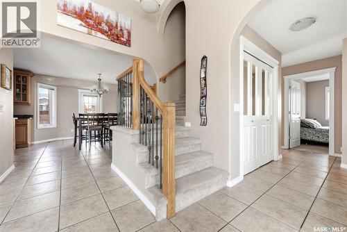 4914 Schwartz Way, Regina, SK - Indoor Photo Showing Other Room