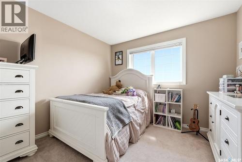 4914 Schwartz Way, Regina, SK - Indoor Photo Showing Bedroom