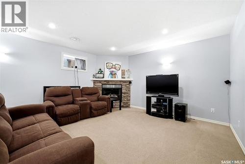 4914 Schwartz Way, Regina, SK - Indoor