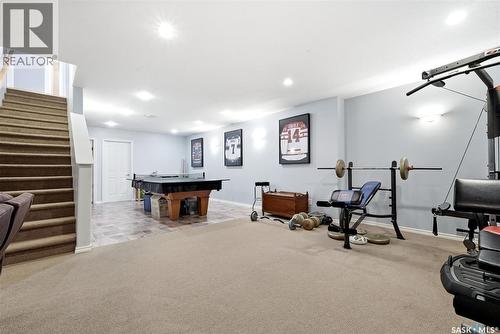 4914 Schwartz Way, Regina, SK - Indoor