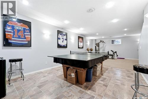 4914 Schwartz Way, Regina, SK - Indoor Photo Showing Other Room