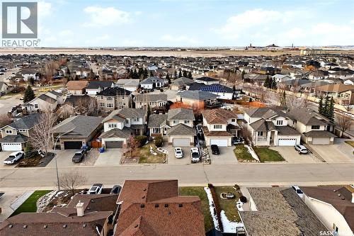 4914 Schwartz Way, Regina, SK - Outdoor With View