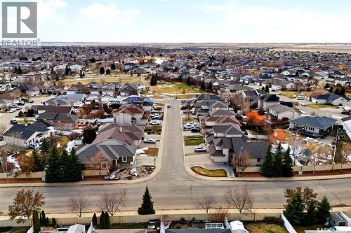 4914 Schwartz Way, Regina, SK - Outdoor With View