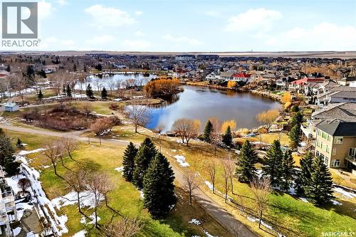 4914 Schwartz Way, Regina, SK - Outdoor With View