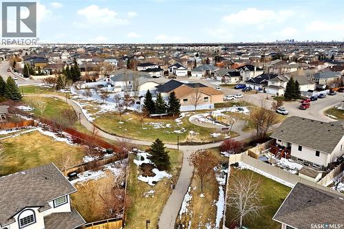 4914 Schwartz Way, Regina, SK - Outdoor With View