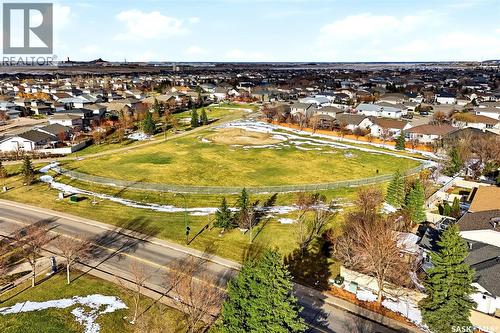 4914 Schwartz Way, Regina, SK - Outdoor With View