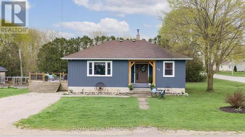 46 EGMONT STREET  Central Huron (Hullett), ON N0M 1E0