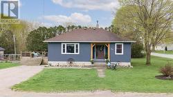 46 EGMONT STREET Central Huron (Hullett), ON N0M 1E0