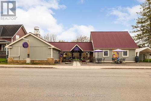 318 MAIN STREET W  Merrickville-Wolford, ON K0G 1N0