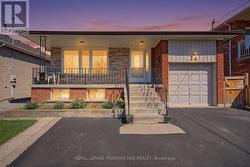 44 ELLERBY SQUARE N Vaughan, ON L4L 1N1