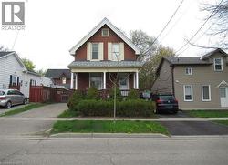 196 WELLINGTON Street Brantford, ON N3S 3Z2