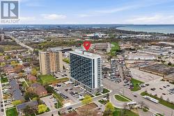 202 - 2782 BARTON STREET E  Hamilton (Riverdale), ON L8E 2J8