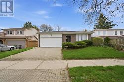 60 BLUEBERRY DRIVE Toronto (Agincourt North), ON M1S 3G3