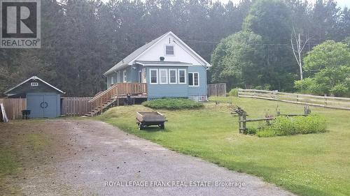 31 BOULTER LAKE ROAD  Hastings Highlands (Mcclure Ward), ON K0L 2K0