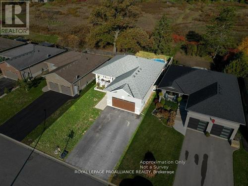 50 STONEGATE CRESCENT  Quinte West (Frankford Ward), ON K0K 2C0